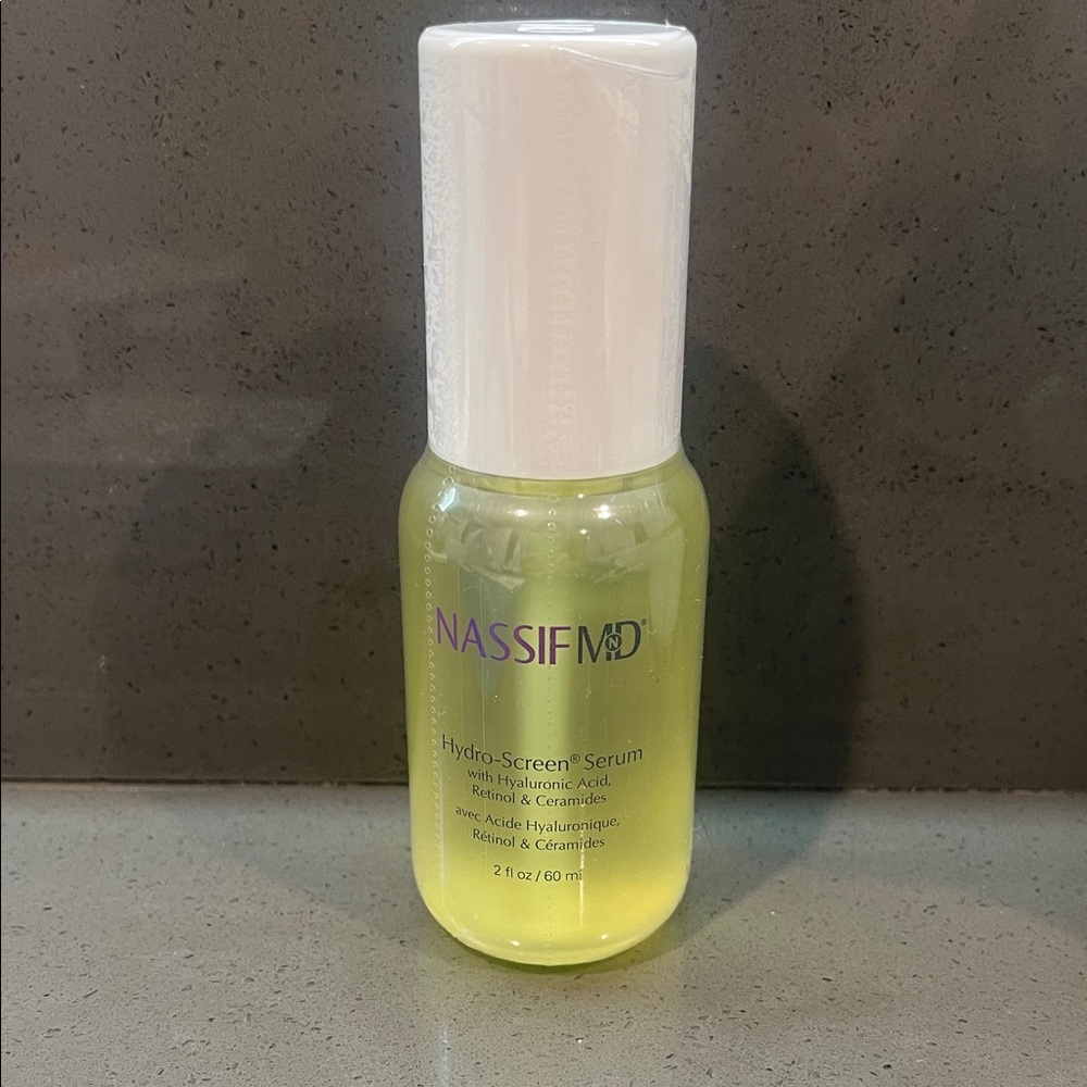 Hydro-Screen Serum -
